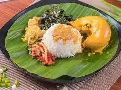 Kapau Anak Sultan (Nasi Padang), Kapuk Muara