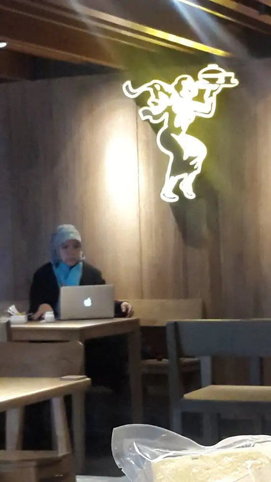 Gambar Makanan Waroeng Kita Restaurant 14