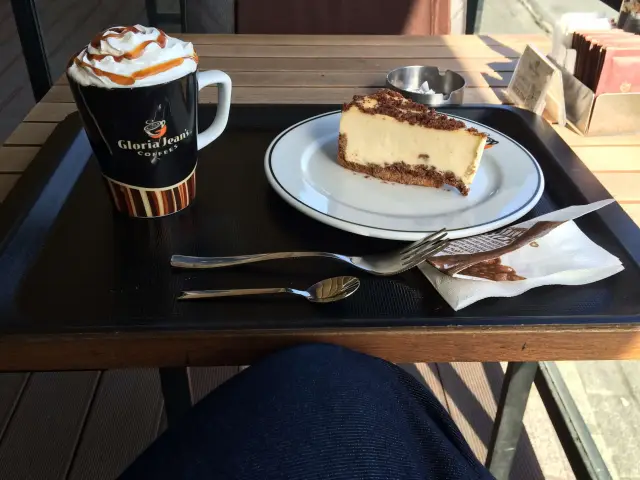 Gloria Jean's Coffees'nin yemek ve ambiyans fotoğrafları 25