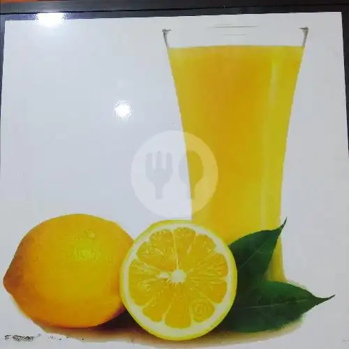 Gambar Makanan Pelangi Juice, Pos Pongumben 6