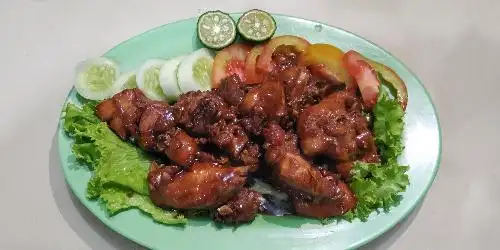 Bakmi Ahiung Chinese Food, Kosambi Baru