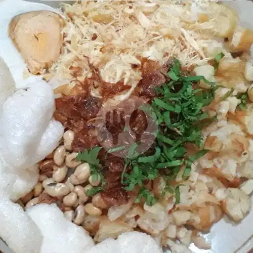 Gambar Makanan Barokah Bubur Ayam, Taman 3