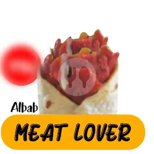 Gambar Makanan KEBAB ALBAB 4