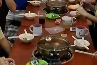 Yi le Yeah Steamboat Cafe ( 一乐也火锅专店)