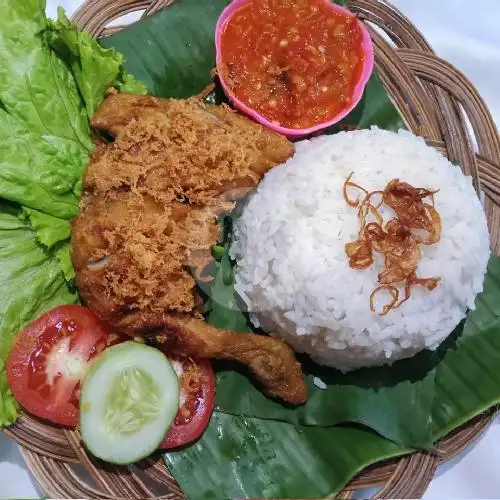 Gambar Makanan Pecel Lele Cak Rafi, Pondok Indah 13