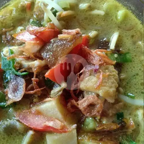 Gambar Makanan Soto Dan Miesop MeVa, Jl.Sei Rokan No.83 Kel.Babura 6