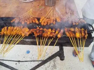 Satay Mesra & Laksa Kedah Food Photo 2