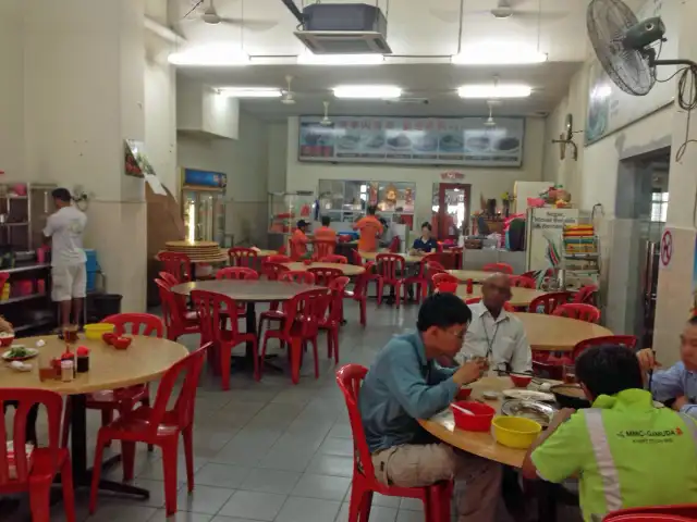 Restoran Xin Wah Food Photo 2