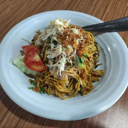 Gambar Makanan BAKMI JOWO MAS ULIN 1