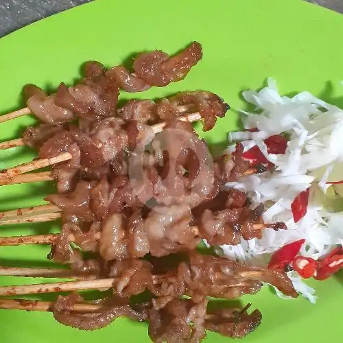 Gambar Makanan Sate Taichan Iteung Banjaran, Rumah Kapling Bumi Ciapus 24 9