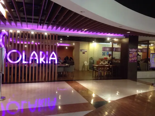 Gambar Makanan Solaria 5