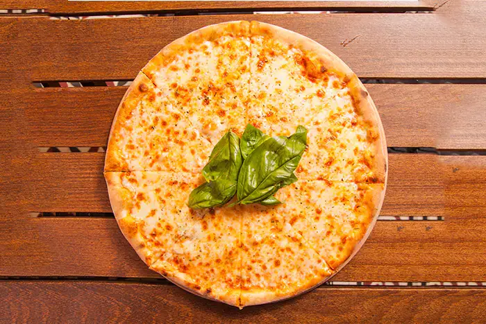 Limos Pizza'nin yemek ve ambiyans fotoğrafları 5