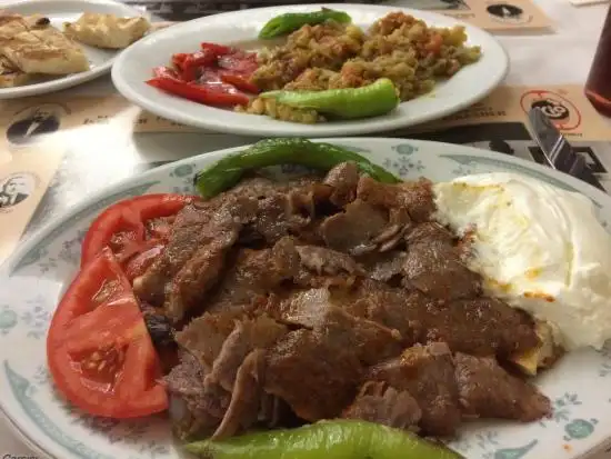 Iskender Iskenderoglu'nin yemek ve ambiyans fotoğrafları 16