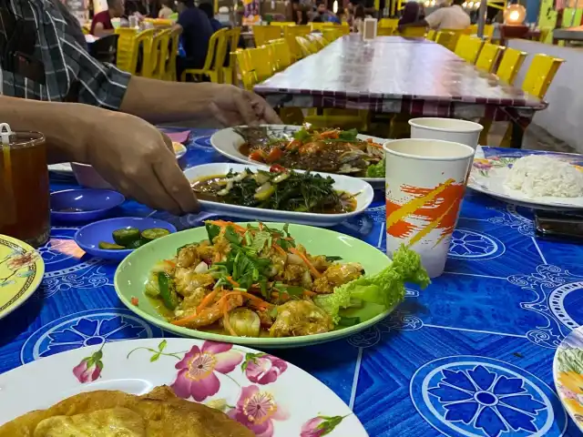 Medan Ikan Bakar Serkam Food Photo 8