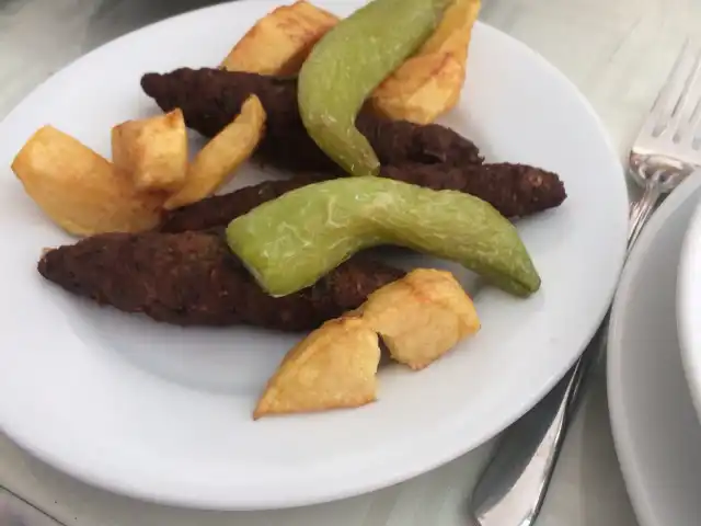 Arzu Restoran'nin yemek ve ambiyans fotoğrafları 5