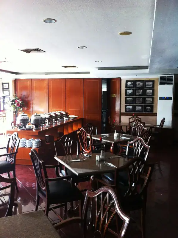 Gambar Makanan Panorama Cafe & Resto - Hotel Paragon 4