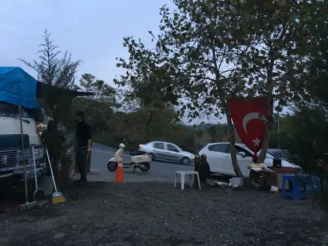 köfte 53 sarıyer'nin yemek ve ambiyans fotoğrafları 8