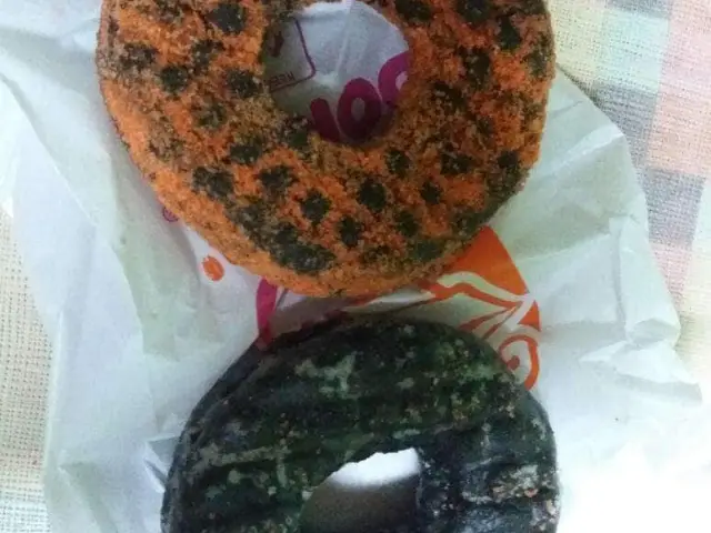 Dunkin' Donuts Food Photo 6