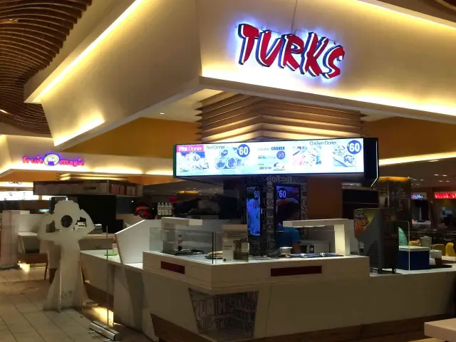 Turks Food Photo 4