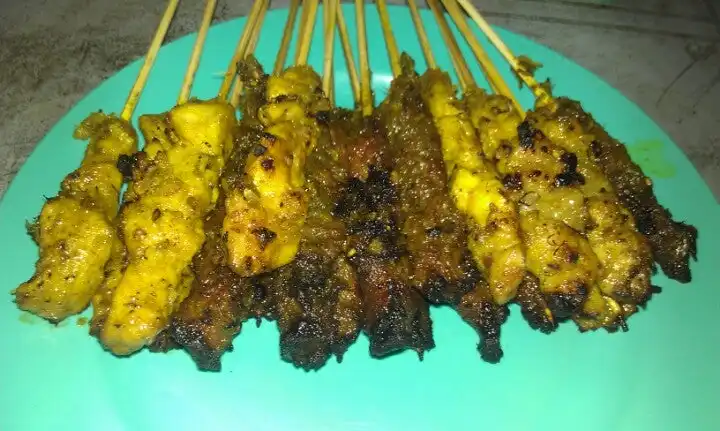 Satay Warisan Wak Radol Food Photo 7
