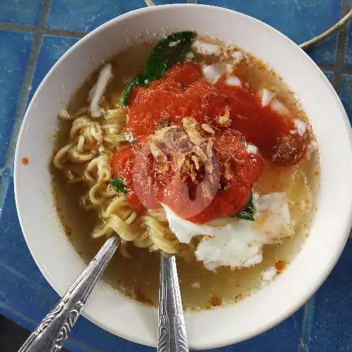 Gambar Makanan Warung Da As Banda Puruih, Padang Barat 2