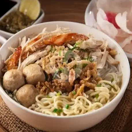 Gambar Makanan Soto Koya & Mie Sop Ayam Glory, Kelapa Gading 3