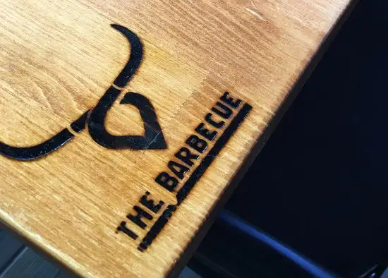 The Barbecue Steakhouse & Brasserie'nin yemek ve ambiyans fotoğrafları 22