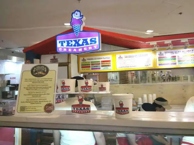 Texas Creamery Food Photo 16