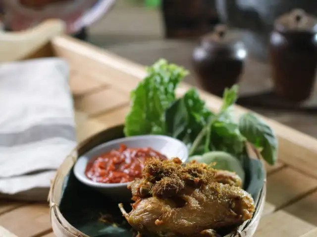 Gambar Makanan Soto Betawi Bang Sawit 15