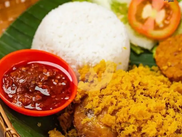 Gambar Makanan Rasa Resto, Ruko Pertokoan Muka Kuning Indah 2 10