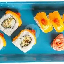 Gambar Makanan Ichiban Sushi, Harmonie Xchange 20