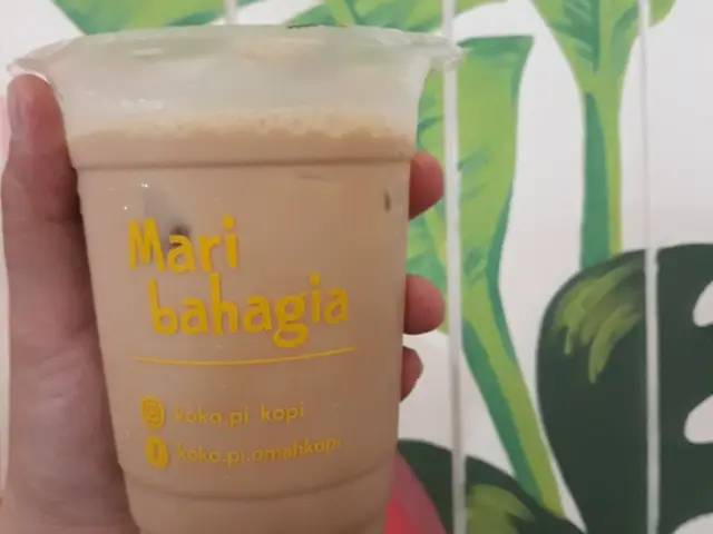 Gambar Makanan Koko.pi Omah Kopi 6