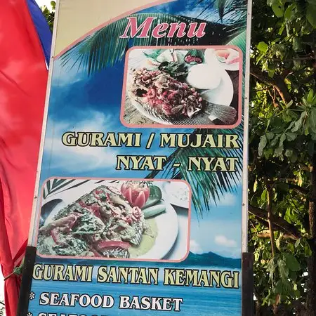 Gambar Makanan Hawaii Bali Seafood Restaurant & Bar 4