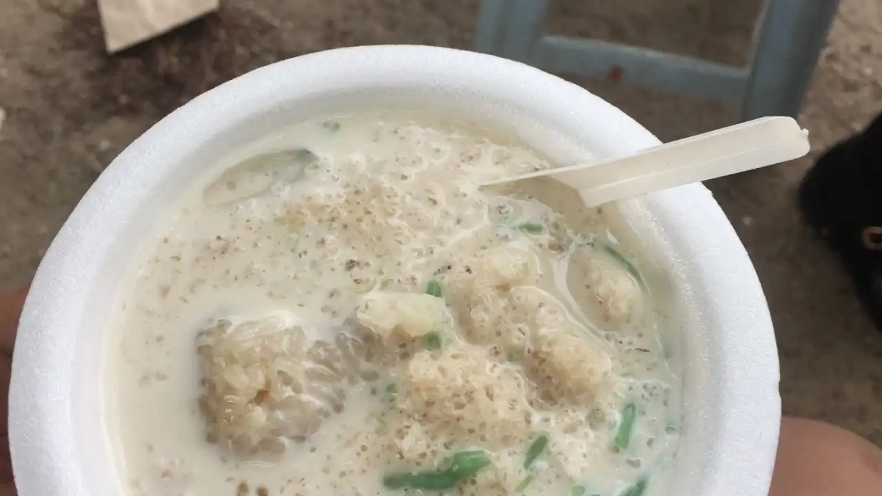 Cendol & Asam Laksa USJ 4