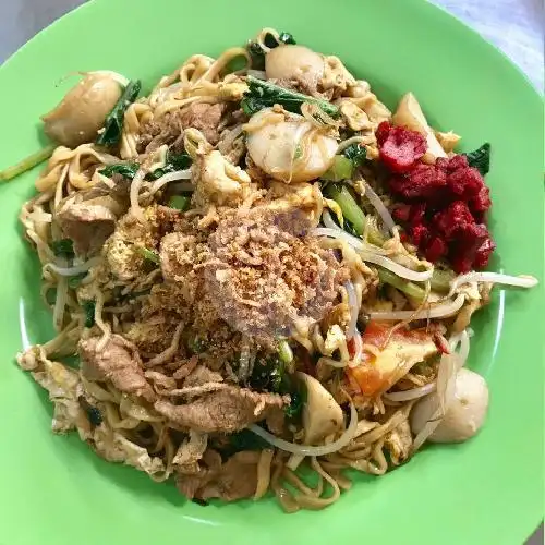 Gambar Makanan RM. Chinese Food Peringgan Jaya, Iskandar Muda 8