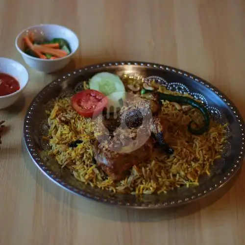 Gambar Makanan Saleem By Roxi 5