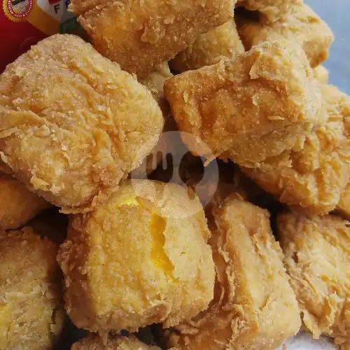 Gambar Makanan Sabana Fried Chicken Kebon Baru Tebet, Tebet 19