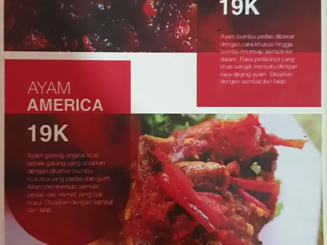 Gambar Makanan Bebek Garang 6