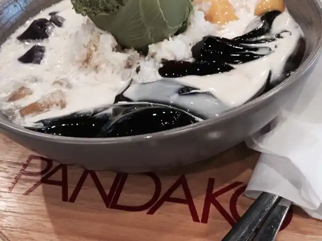 Gambar Makanan Pandako Dessert 6
