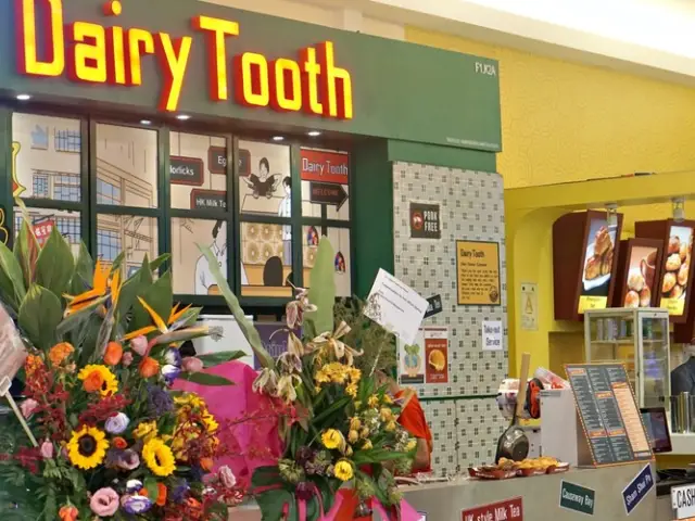Dairy Tooth Ice House @ Sunway Pyramid Food Photo 1