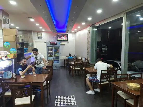 Onem Karadeniz Pide Kebap Salonu