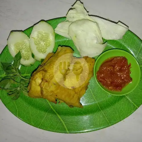 Gambar Makanan Bebakaran Redjo Redjo dan Bubur Ayam Kampung, Mlati 8