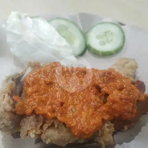 Gambar Makanan Koko Geprek 1