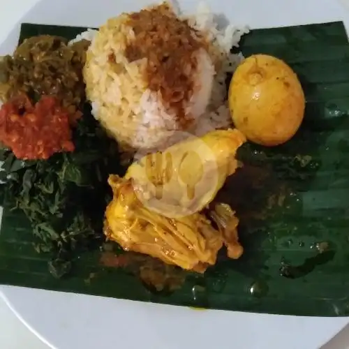 Gambar Makanan Nasi Padang Samande, Nusa Dua 9
