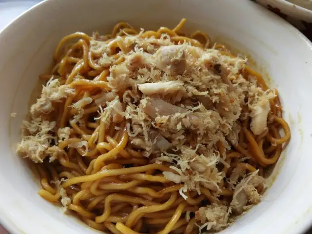 Gambar Makanan Mie Baso Akung 11