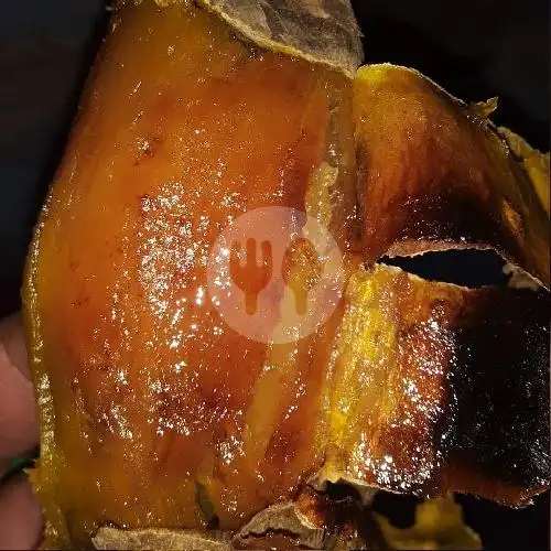 Gambar Makanan Ubi Madu Cilembu, Sumbersari - Lowokwaru 1