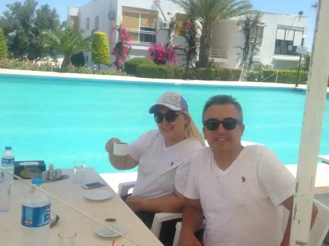 Ege Çeşme Havuzbaşı Kafeterya'nin yemek ve ambiyans fotoğrafları 14