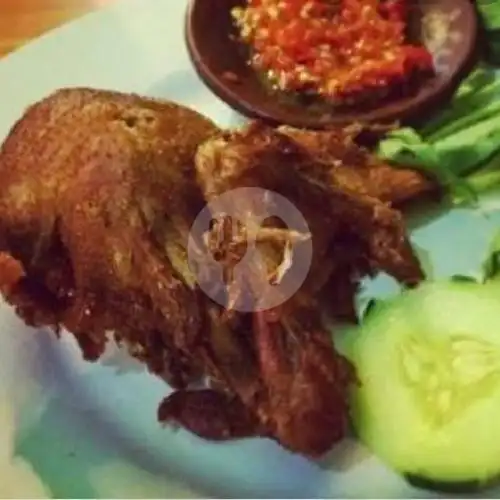 Gambar Makanan Ayam Lalapan Karindangan, Ruhui Rahayu 9