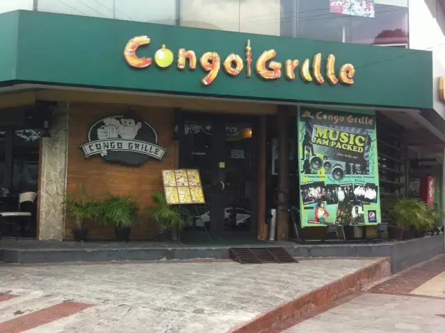 Congo Grille Food Photo 3