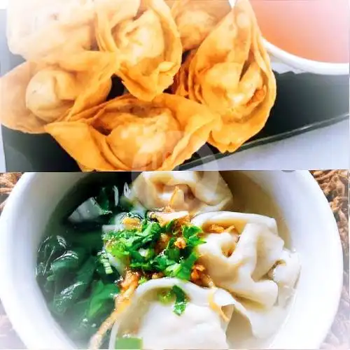 Gambar Makanan OTara, Bakso & Mie Ayam x Kopi & Drinks 6